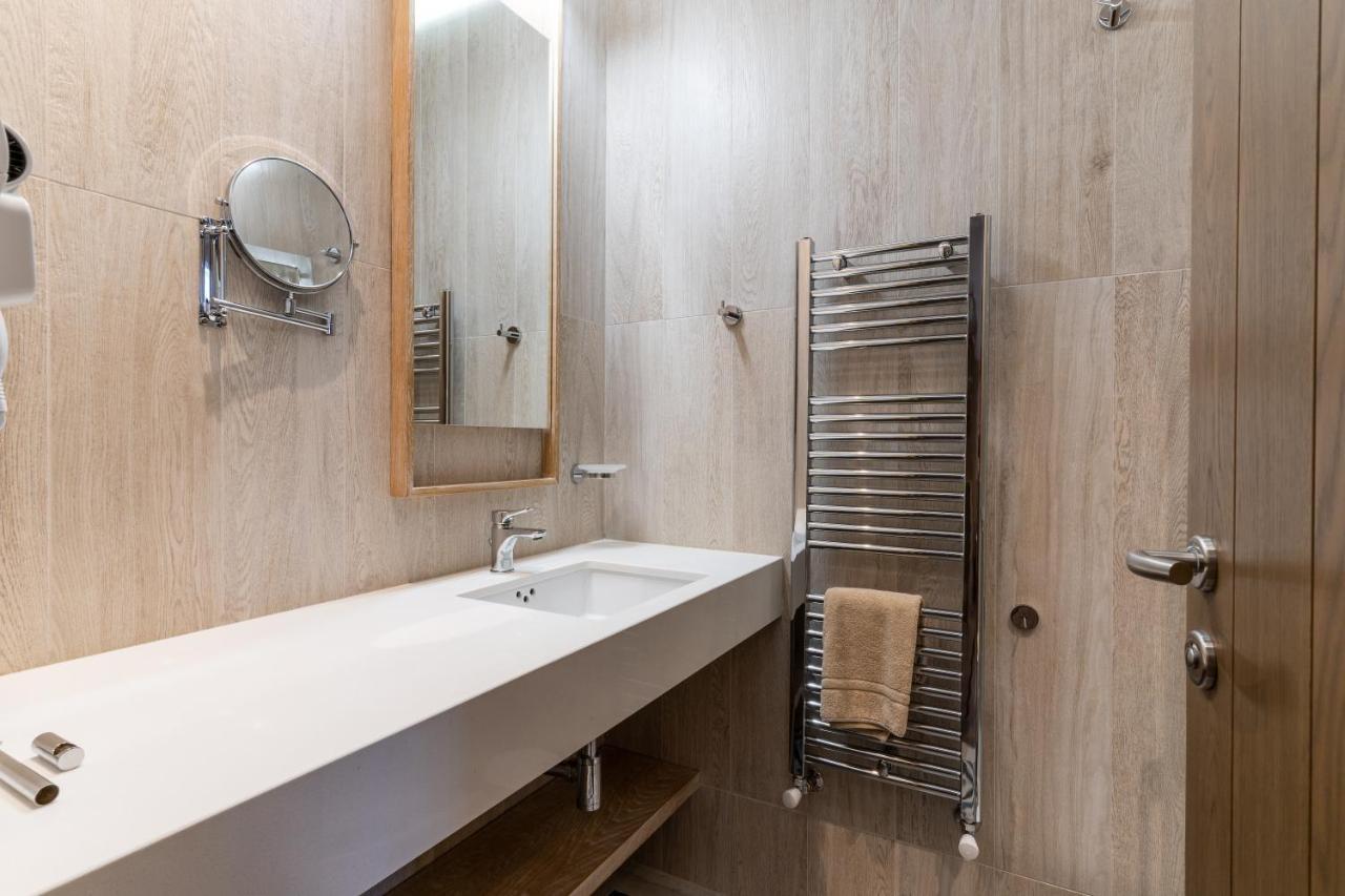Lydia Suites And Rooms 리토코론 외부 사진