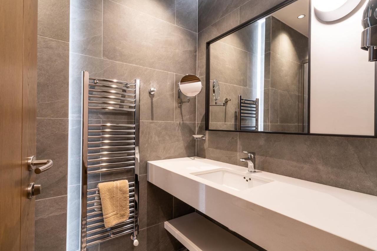 Lydia Suites And Rooms 리토코론 외부 사진